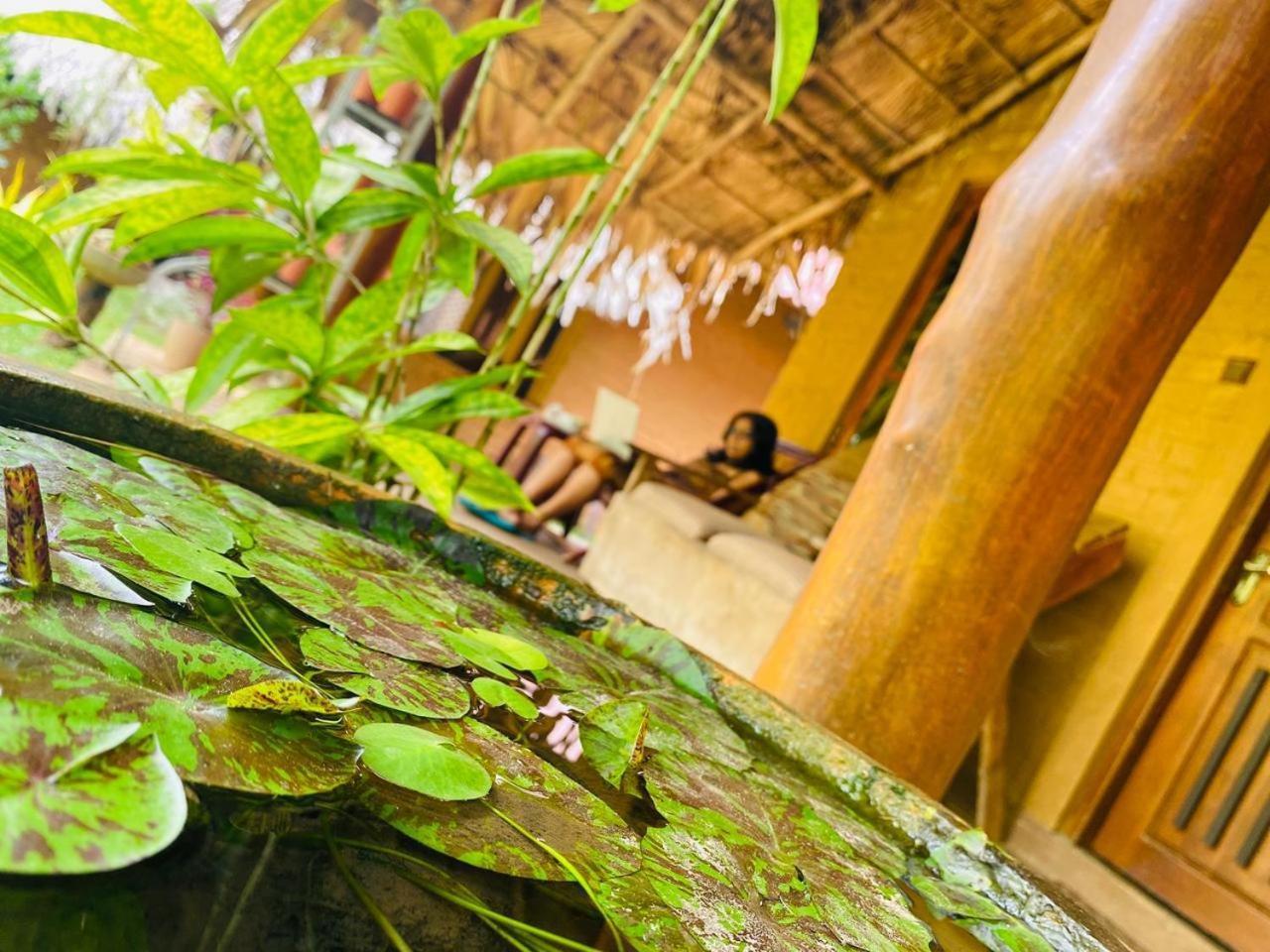 Hasthi Safari Cottage Udawalawe Exteriör bild